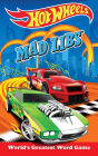 Hot Wheels Mad Libs: World's Greatest Word Game