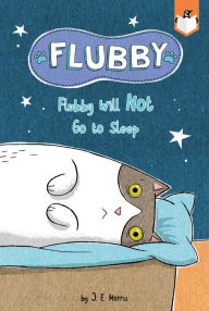 Ebook downloads for kindle Flubby Will Not Go to Sleep (English Edition) by  9780593382837 iBook PDF RTF