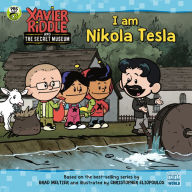 Title: I Am Nikola Tesla, Author: Marilyn Easton