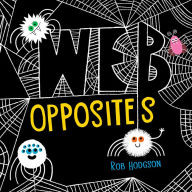 Title: Web Opposites, Author: Rob Hodgson