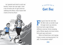 Alternative view 2 of Track Star #4