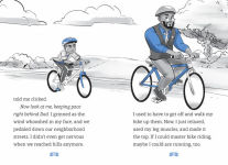 Alternative view 3 of Track Star #4