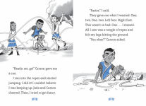 Alternative view 5 of Track Star #4