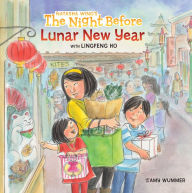 Downloading ebooks to ipad from amazon The Night Before Lunar New Year MOBI English version by Natasha Wing, Lingfeng Ho, Amy Wummer, Natasha Wing, Lingfeng Ho, Amy Wummer