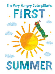 Is it free to download books to the kindle The Very Hungry Caterpillar's First Summer by Eric Carle  (English Edition)