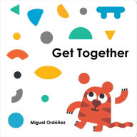 Title: Get Together, Author: Miguel Ordonez