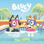 Alternative view 1 of Bluey: The Pool