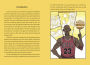 Alternative view 2 of Who Is the Man in the Air?: Michael Jordan: A Who HQ Graphic Novel