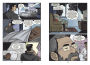 Alternative view 5 of Who Is the Man in the Air?: Michael Jordan: A Who HQ Graphic Novel