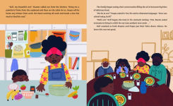 Alternative view 3 of Sankofa: A Culinary Story of Resilience and Belonging