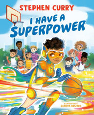 Download books google books pdf online I Have a Superpower (English Edition) FB2 PDB RTF