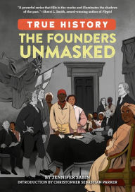 Title: The Founders Unmasked, Author: Jennifer Sabin