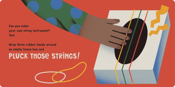 This Is Music: Strings