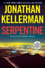 Serpentine (Alex Delaware Series #36)