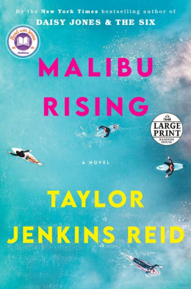 Malibu Rising