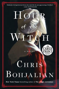 Title: Hour of the Witch, Author: Chris Bohjalian