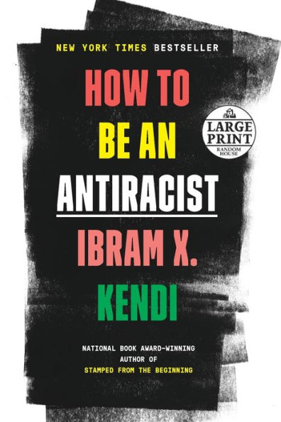 How to Be an Antiracist