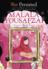 Ebooks free download txt format She Persisted: Malala Yousafzai