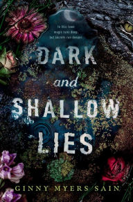 Download google book online pdf Dark and Shallow Lies (English literature)