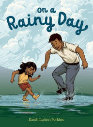 Pdf free download ebook On a Rainy Day by Sarah LuAnn Perkins 9780593405086 ePub MOBI