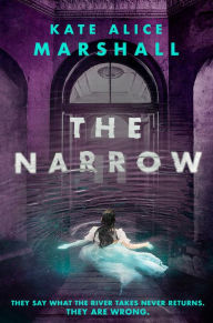 Downloads ebooks ipad The Narrow by Kate Alice Marshall 9780593405147 (English literature) ePub MOBI RTF