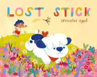 Title: Lost Stick, Author: Anoosha Syed