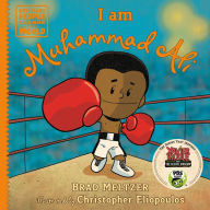 Download Ebooks for ipad I am Muhammad Ali 9780593405857