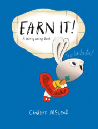 Title: Earn It!, Author: Cinders McLeod