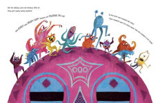 Alternative view 3 of Esi the Brave (Who Was Not Afraid of Anything)