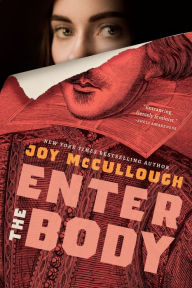 Title: Enter the Body, Author: Joy McCullough