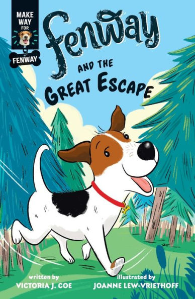 Fenway and the Great Escape