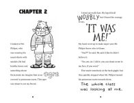 Alternative view 2 of Planet Omar: Epic Hero Flop