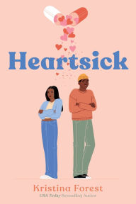 Title: Heartsick, Author: Kristina Forest