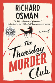 The Thursday Murder Club (Thursday Murder Club Series #1)