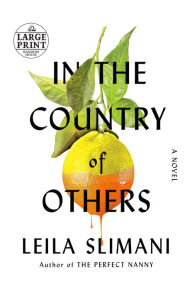 Title: In the Country of Others: A Novel, Author: Leila Slimani