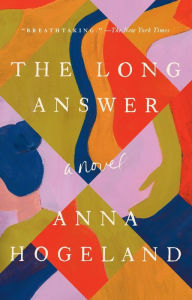 Download ebay ebook The Long Answer: A Novel in English