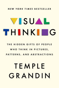 A book ebook pdf download Visual Thinking: The Hidden Gifts of People Who Think in Pictures, Patterns, and Abstractions 