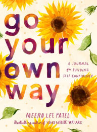 Free french phrase book download Go Your Own Way: A Journal for Building Self-Confidence