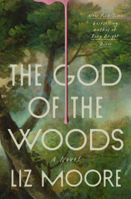 Mystery/Thriller Book Club - The God of the Woods by Liz Moore