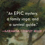 Alternative view 2 of The God of the Woods: A Novel