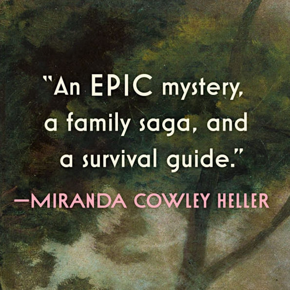 The God of the Woods: A Novel