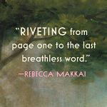 Alternative view 3 of The God of the Woods: A Novel