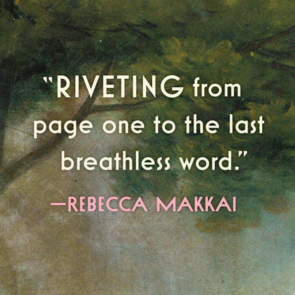 The God of the Woods: A Novel