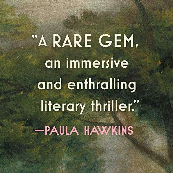 The God of the Woods: A Novel