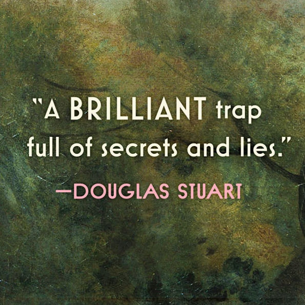 The God of the Woods: A Novel