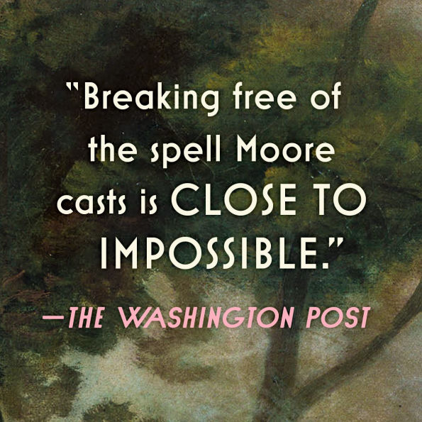 The God of the Woods: A Novel