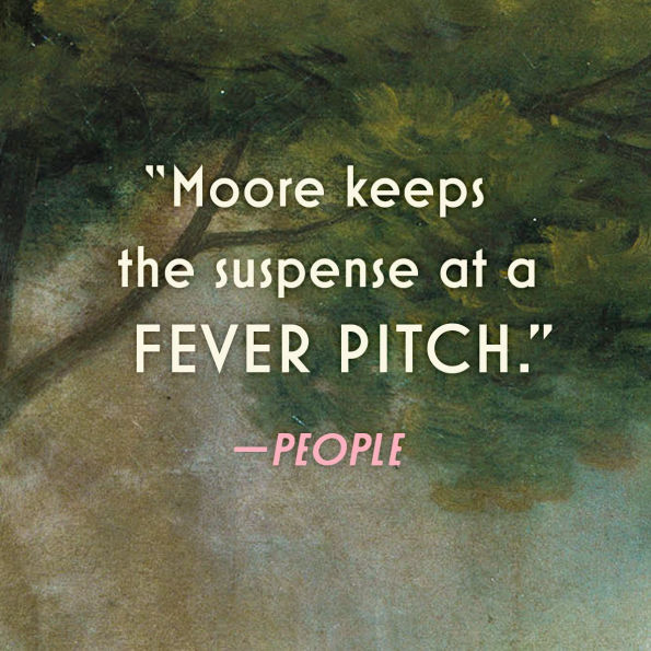 The God of the Woods: A Novel