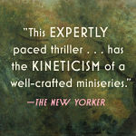 Alternative view 8 of The God of the Woods: A Novel