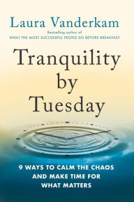 Pda free ebooks download Tranquility by Tuesday: 9 Ways to Calm the Chaos and Make Time for What Matters