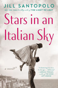 Free computer ebooks pdf download Stars in an Italian Sky by Jill Santopolo, Jill Santopolo English version  9780593419175